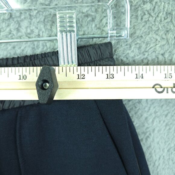 Rag & Bone Women's Blue Drawstring Elastic Waist Lounge Pants Size S - Picture 8 of 11